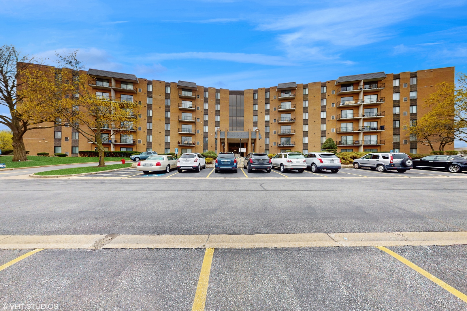 900 West Sunset Dr Unit 405  