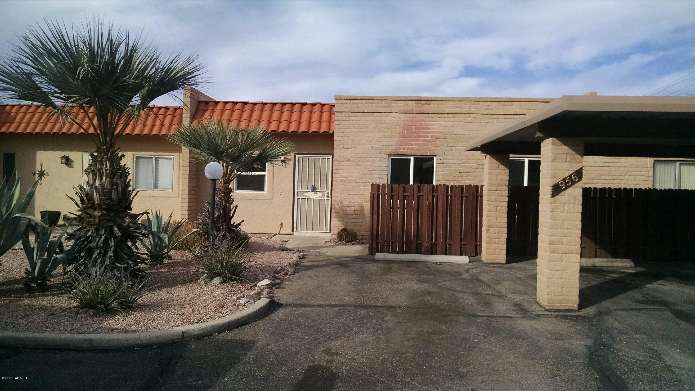 956 South Pantano Road Tucson, AZ 85710 - Photo 2 of 14 Gallery Image 2