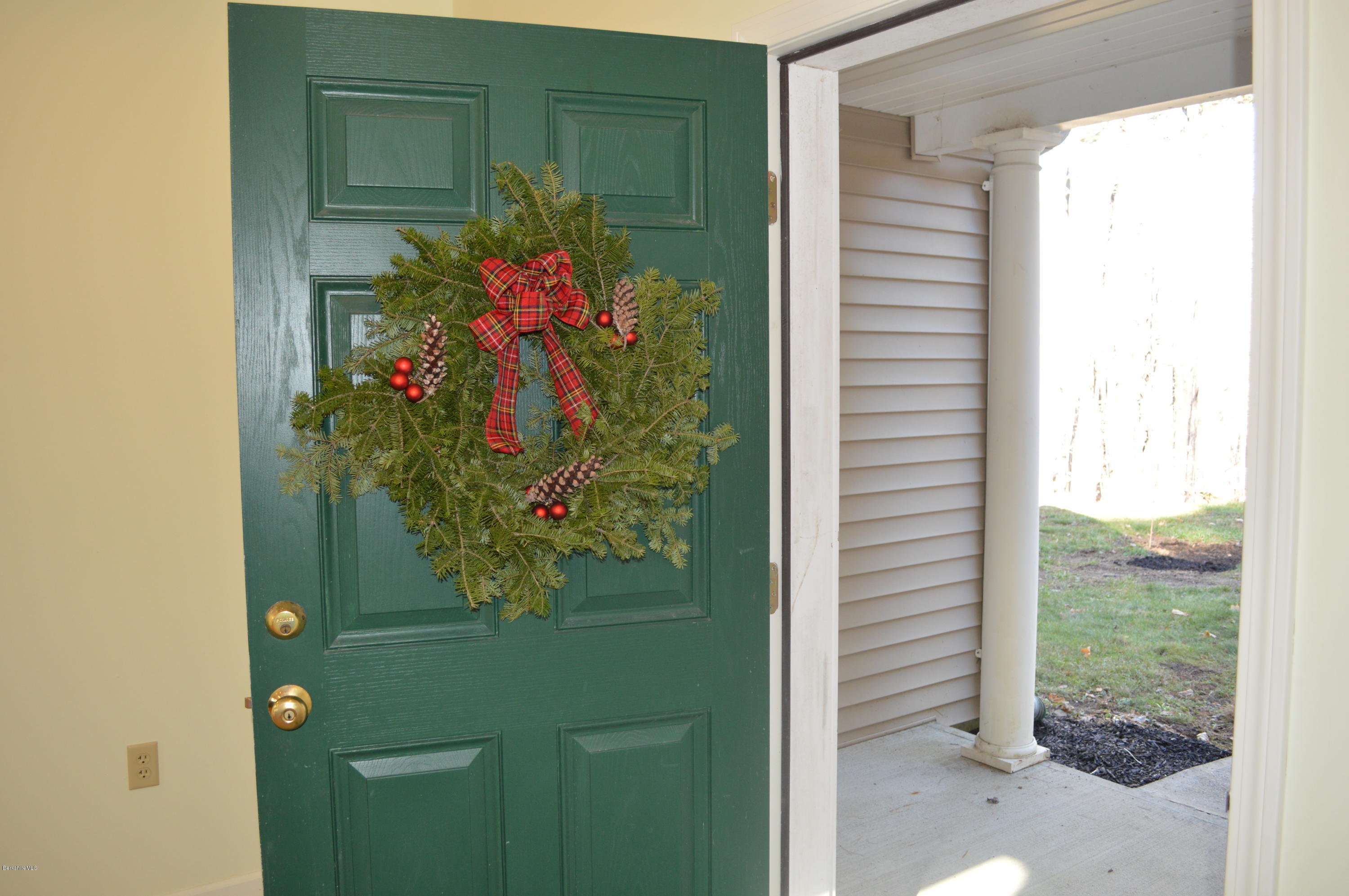 2307 Jacobs Ladder Road Becket, MA 01223 - Photo 16 of 55 Wecome