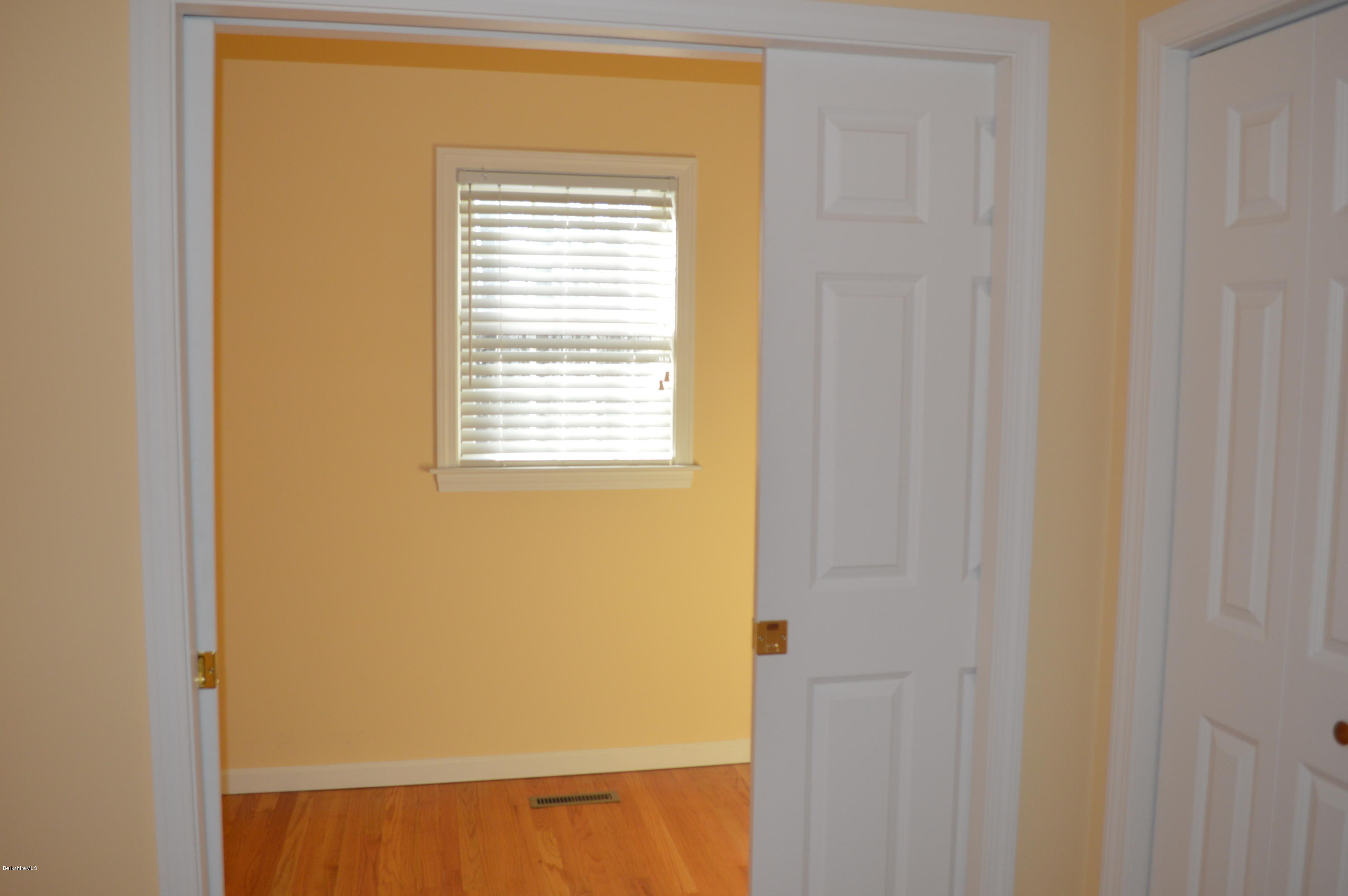 2307 Jacobs Ladder Road Becket, MA 01223 - Photo 28 of 55 a view of a small space with a window