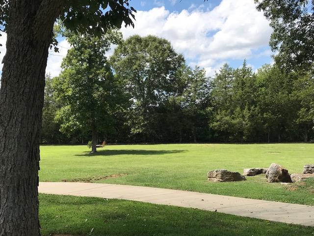 340 Eastover Road Lebanon, TN 37090 - Photo 11 of 20 HOME SITS ON 5.68 ACRES WITH 2007 SF RANCH HOME WITH BARN, WORKSHIOP, WELL HOUSE, STORM SHELTER . HAS CONCRETE PATHS TO ALL BUILDINGS AND PARKING SPOTS