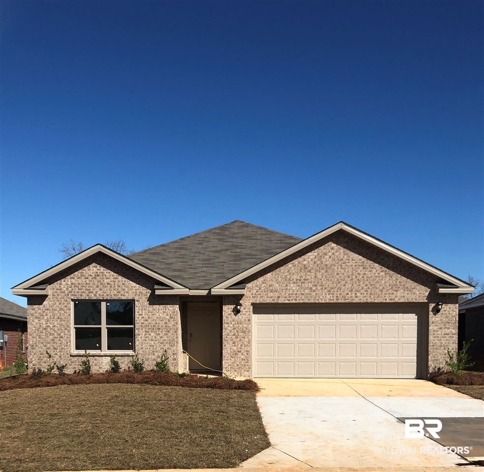 1478 Majesty Loop Foley, AL 36535 - Photo 1 of 26