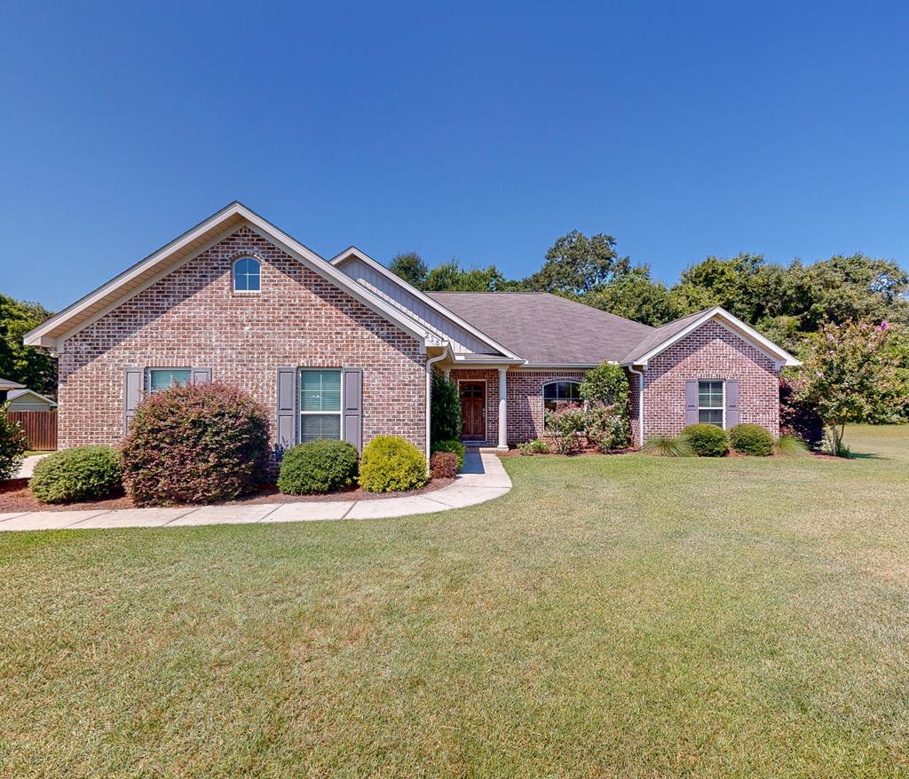216 Folsom Road Dothan, AL 36301 - Photo 1 of 54 Main View