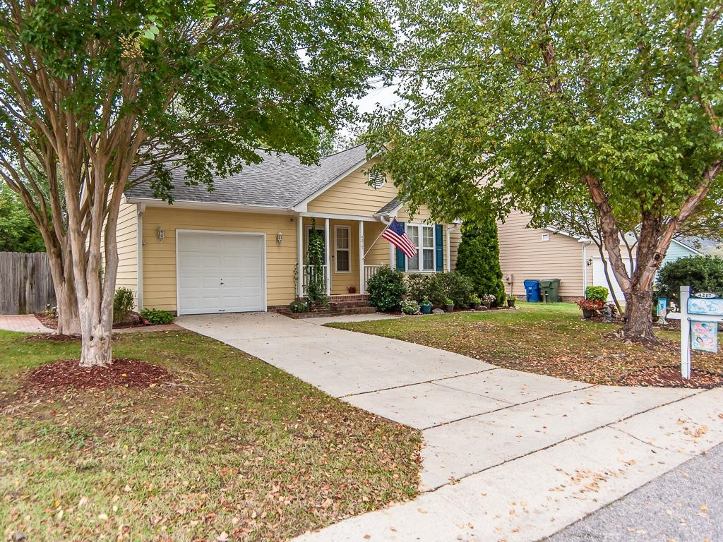 4217 Mardela Spring Drive Raleigh, NC 27616 - Photo 28 of 28 Photo 28