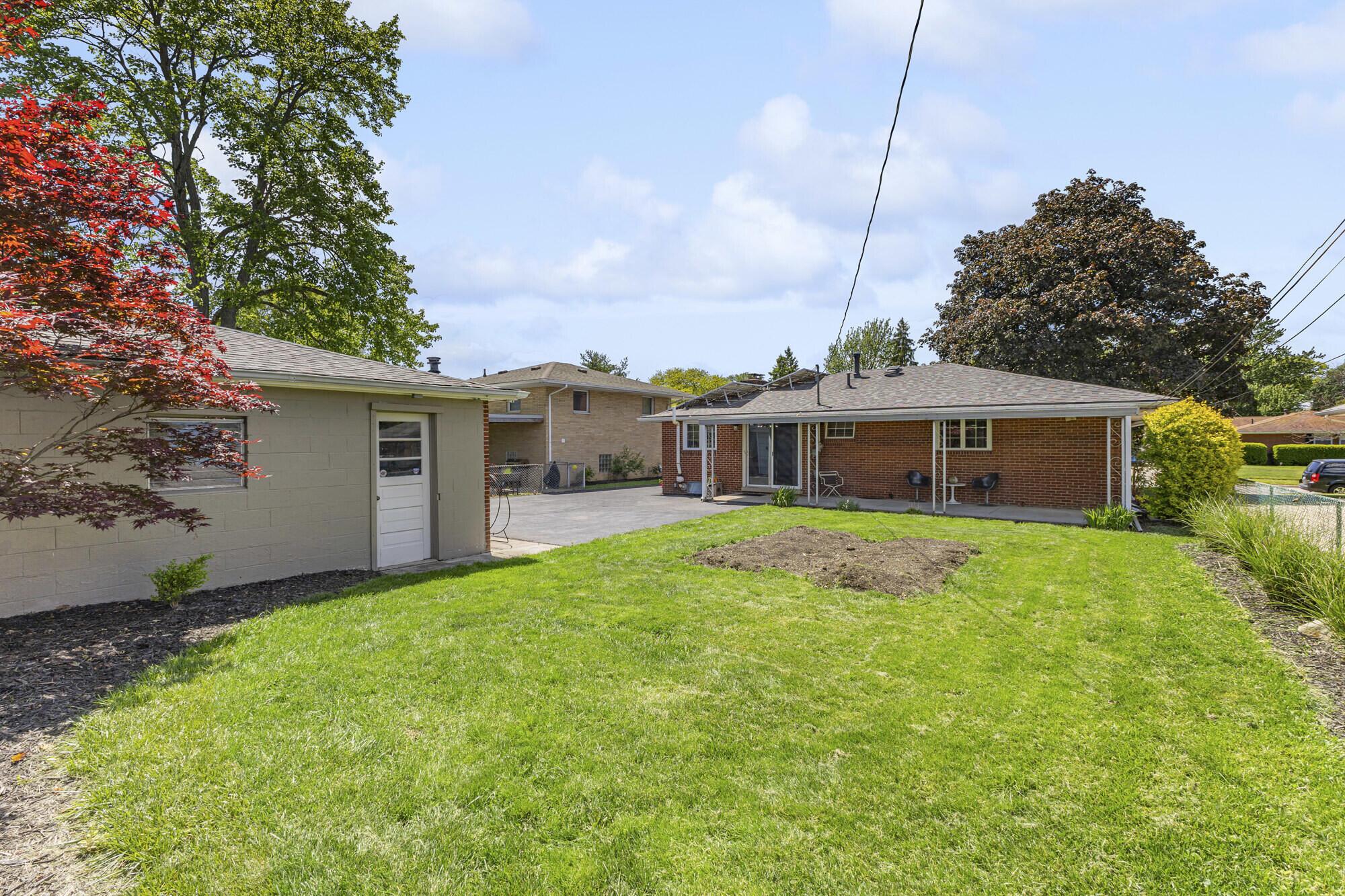 4460 Wanda Lane Road Columbus, OH 43224 - Photo 43 of 44 Gallery Image 43