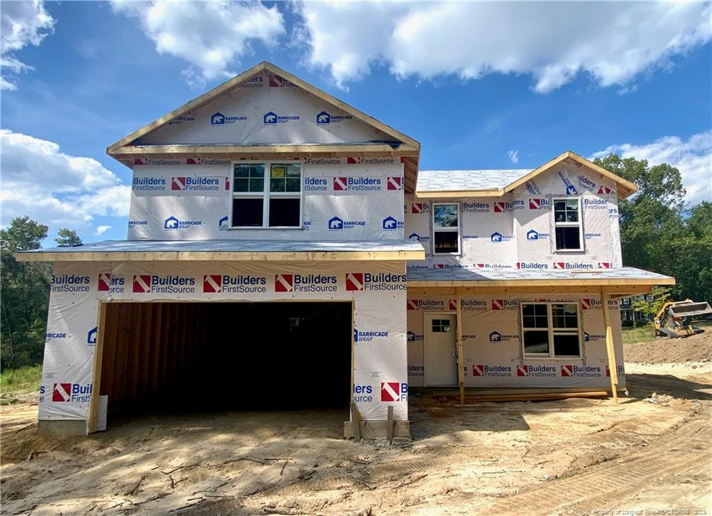 1306 Posey Farm Road Raeford, NC 28376 - Photo 1 of 15 Photo 1