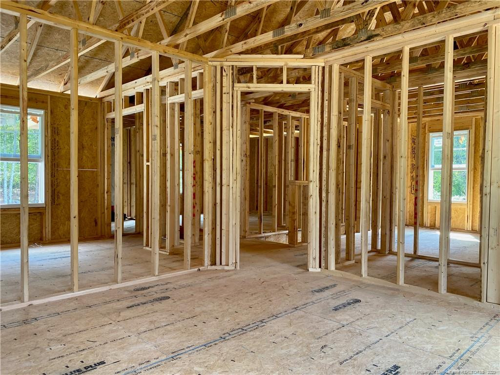 1306 Posey Farm Road Raeford, NC 28376 - Photo 12 of 15 Photo 12