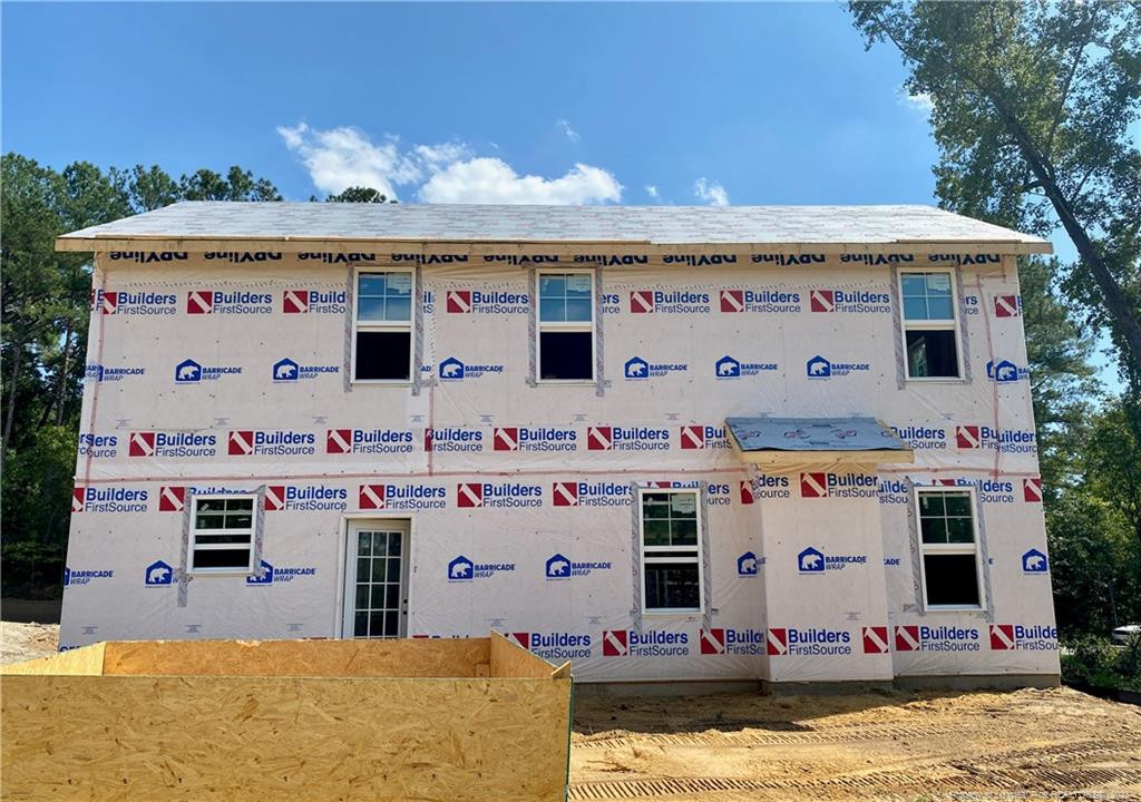 1306 Posey Farm Road Raeford, NC 28376 - Photo 15 of 15 Photo 15