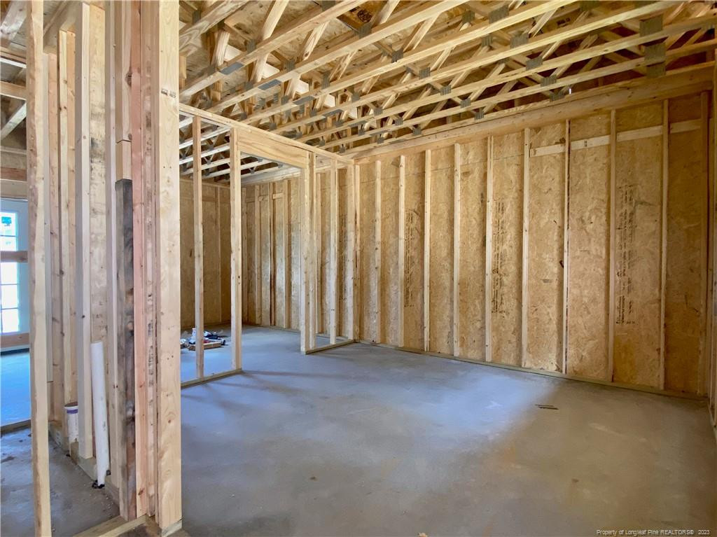 1306 Posey Farm Road Raeford, NC 28376 - Photo 6 of 15 Photo 6
