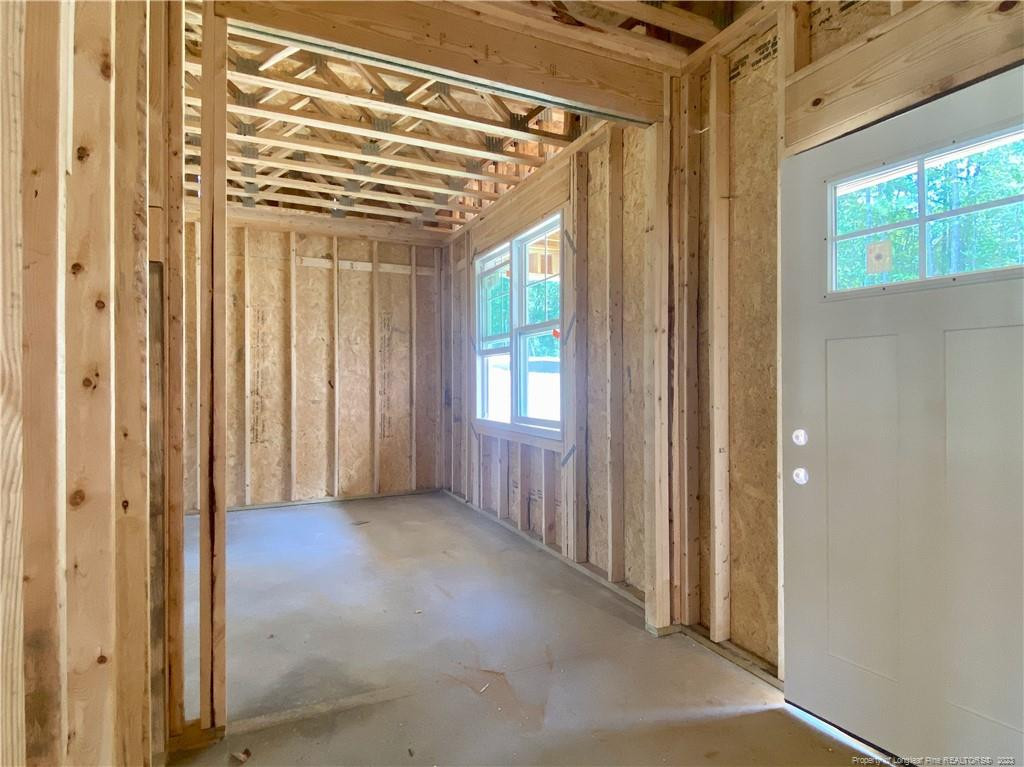 1306 Posey Farm Road Raeford, NC 28376 - Photo 7 of 15 Photo 7