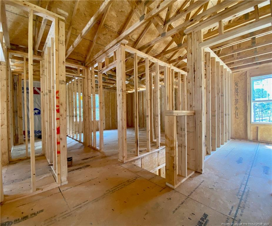 1306 Posey Farm Road Raeford, NC 28376 - Photo 9 of 15 Photo 9