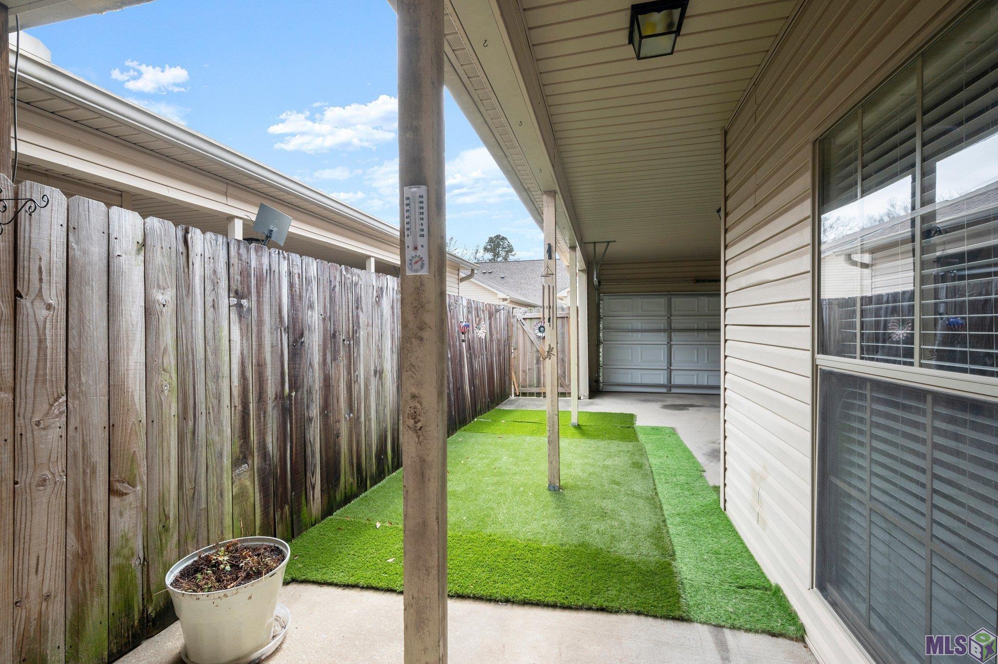 4000 Mchugh Road, Unit 32 Zachary, LA 70791 - Photo 16 of 17 Gallery Image 16