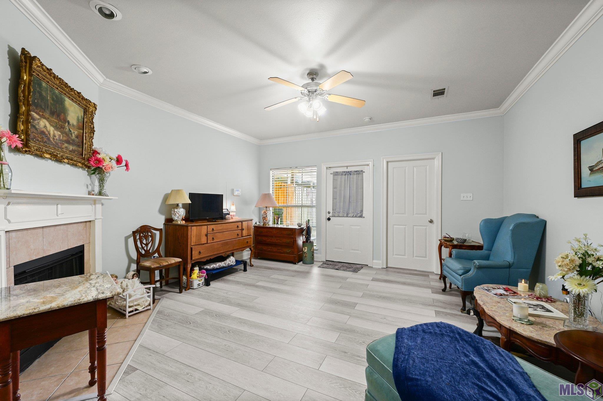 4000 Mchugh Road, Unit 32 Zachary, LA 70791 - Photo 3 of 17 Gallery Image 3