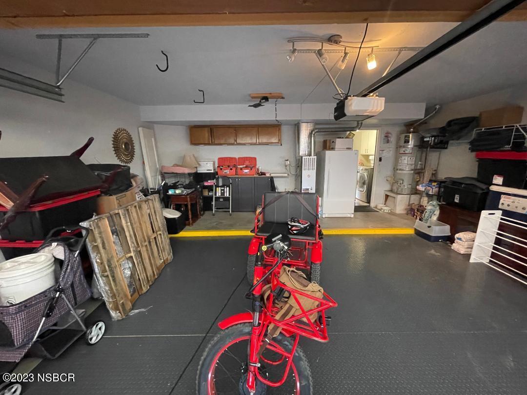 1108 Honeysuckle Way Lompoc, CA 93436 - Photo 25 of 54 a view of gym equipment and children play room