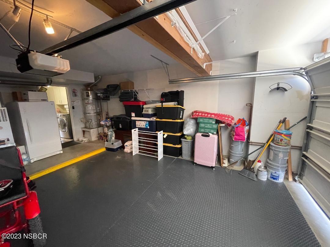 1108 Honeysuckle Way Lompoc, CA 93436 - Photo 26 of 54 a view of a room with gym equipment