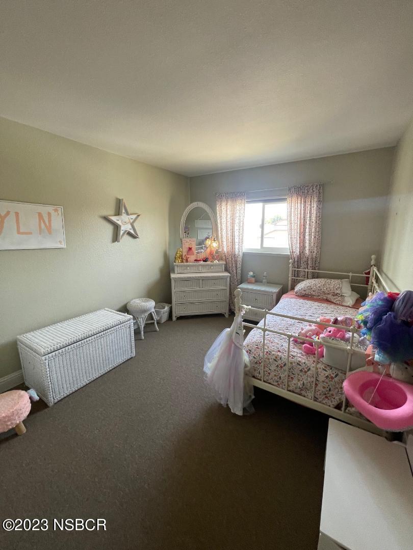 1108 Honeysuckle Way Lompoc, CA 93436 - Photo 42 of 54 a bedroom with bed and window