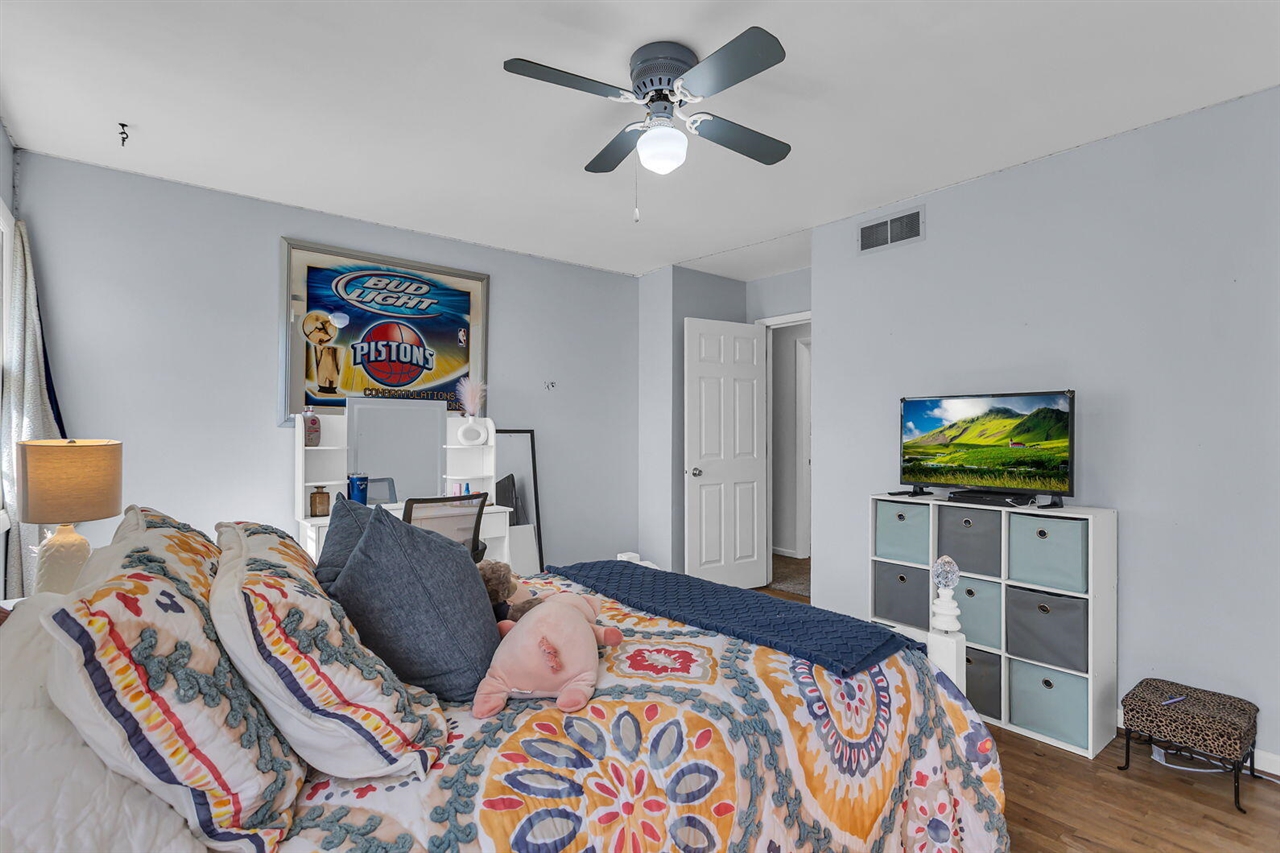 1678 West Kimmel Road Jackson, MI 49201 - Photo 31 of 60
