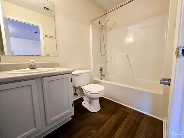 $1,325 | 409 Shadow Way Lane, Pensacola, FL 32506