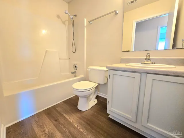 $1,325 | 409 Shadow Way Lane, Pensacola, FL 32506