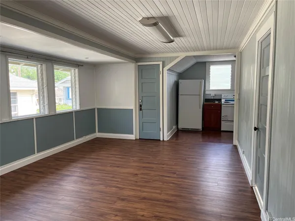 $1,800 | 35 South Kuakini Street, Unit C, Honolulu, HI 96813