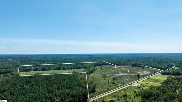 $1,900,000 | 0 Cowens Bridge Road, Gray Court, SC 29645