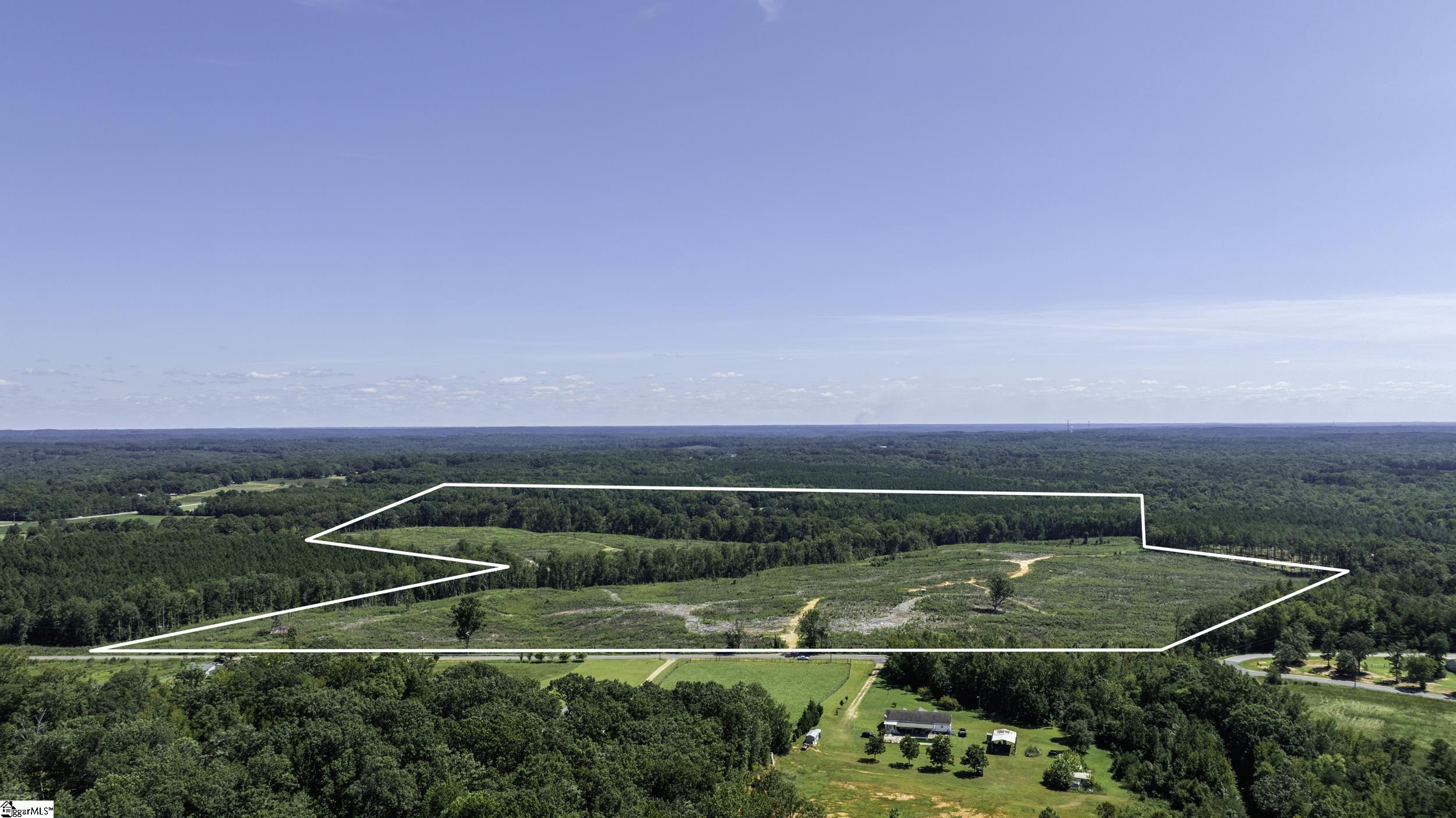 0 Cowens Bridge Road Gray Court, SC 29645 - Photo 13 of 24