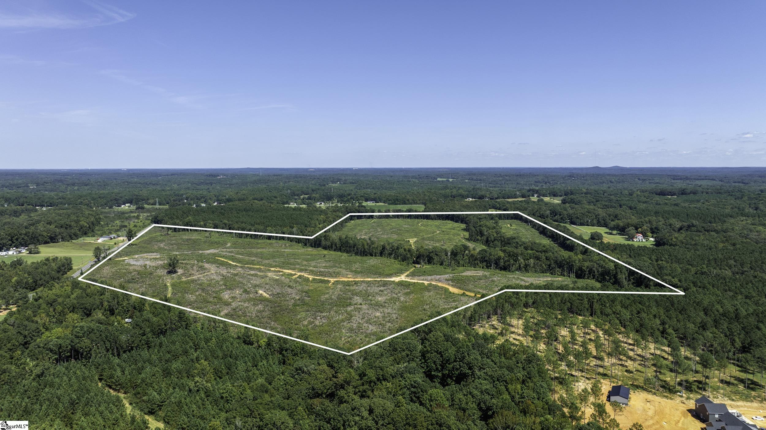 0 Cowens Bridge Road Gray Court, SC 29645 - Photo 7 of 24