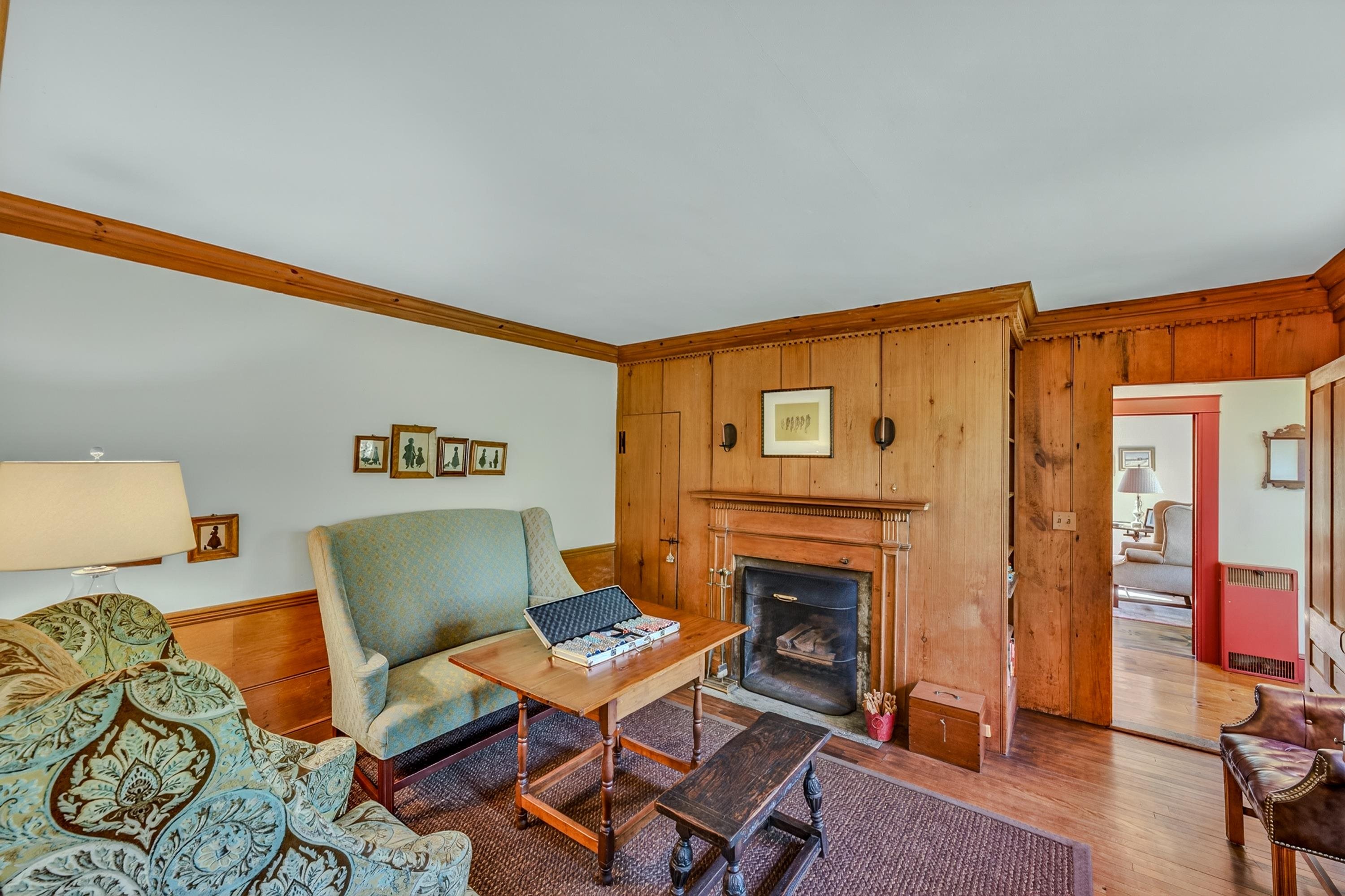 131 Center District Road Sugar Hill, NH 03586 - Photo 24 of 60