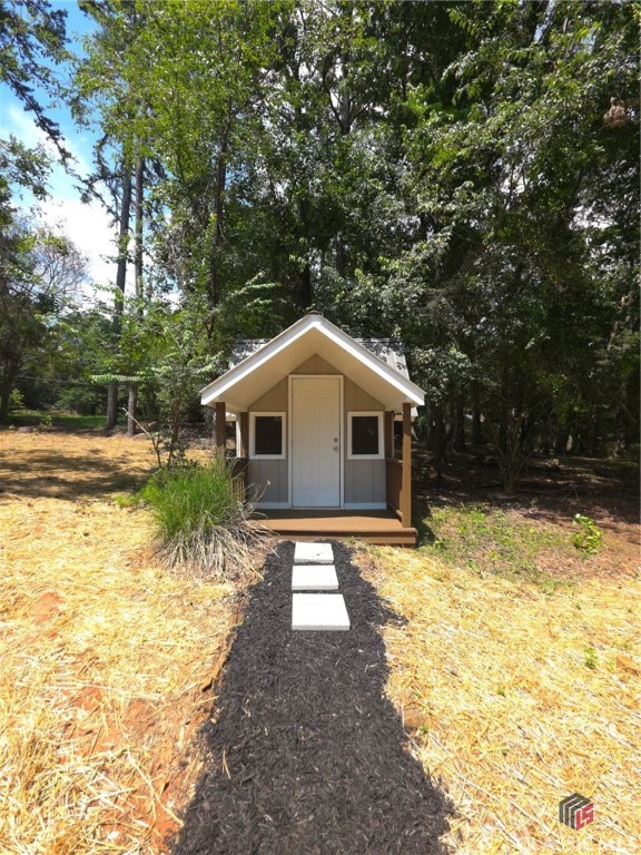 265 Frederick Drive Athens, GA 30607 - Photo 24 of 30