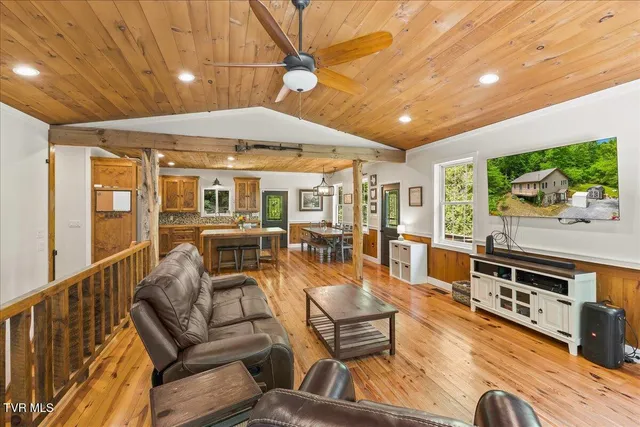 $560,000 | 108 Chock Creek Road, Johnson City, TN 37601