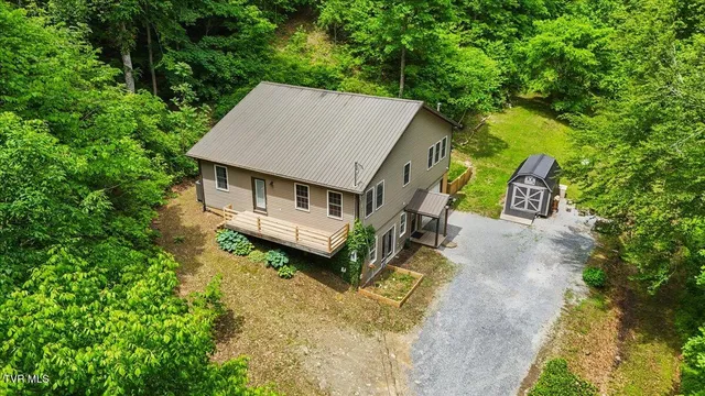 $560,000 | 108 Chock Creek Road, Johnson City, TN 37601