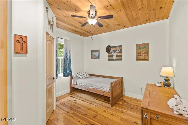 $560,000 | 108 Chock Creek Road, Johnson City, TN 37601