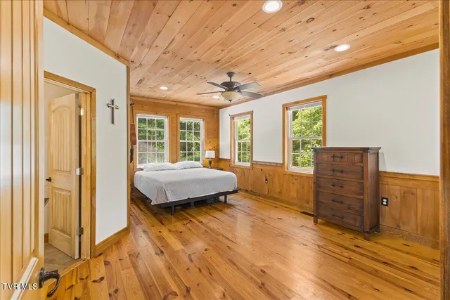 $560,000 | 108 Chock Creek Road, Johnson City, TN 37601