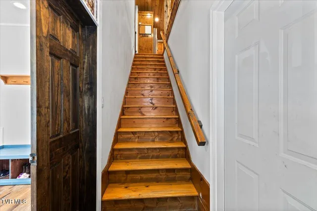 $560,000 | 108 Chock Creek Road, Johnson City, TN 37601