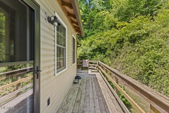 $560,000 | 108 Chock Creek Road, Johnson City, TN 37601