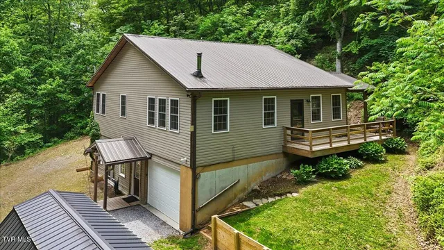 $560,000 | 108 Chock Creek Road, Johnson City, TN 37601