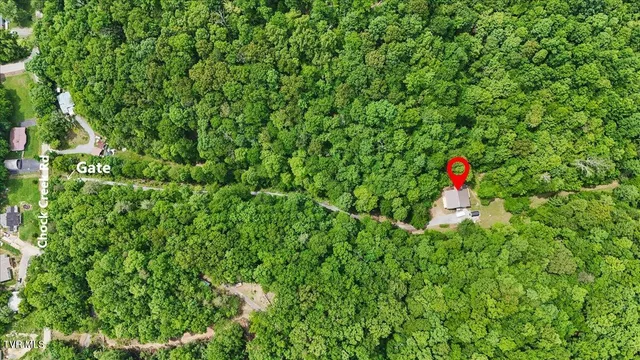 $560,000 | 108 Chock Creek Road, Johnson City, TN 37601