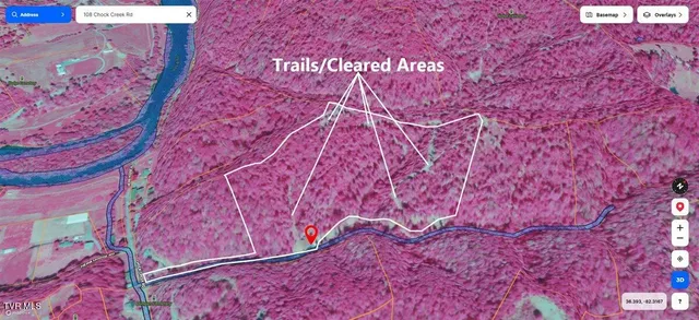 $560,000 | 108 Chock Creek Road, Johnson City, TN 37601