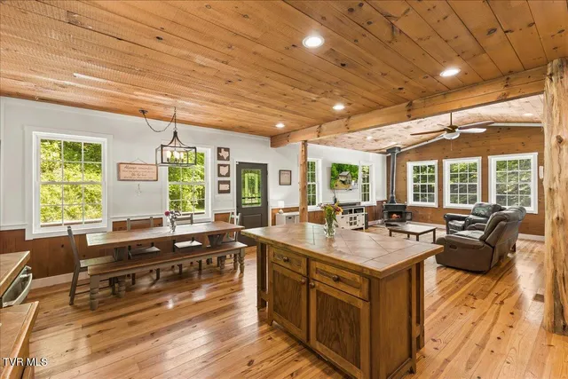 $560,000 | 108 Chock Creek Road, Johnson City, TN 37601