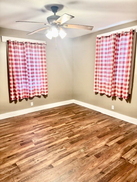 234 Banks Chapel Road Northeast Ranger, GA 30734 - Photo 10 of 22 Gallery Image 10