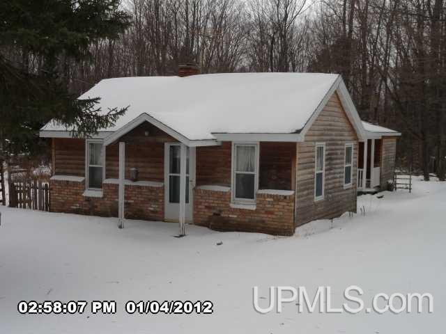 N7267 Hilltop Road Munising, MI 49862 - Photo 16 of 16