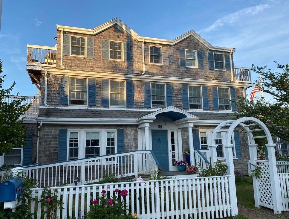 30 Inman Road Dennis Port, MA 02639 - Photo 1 of 63 Welcome
