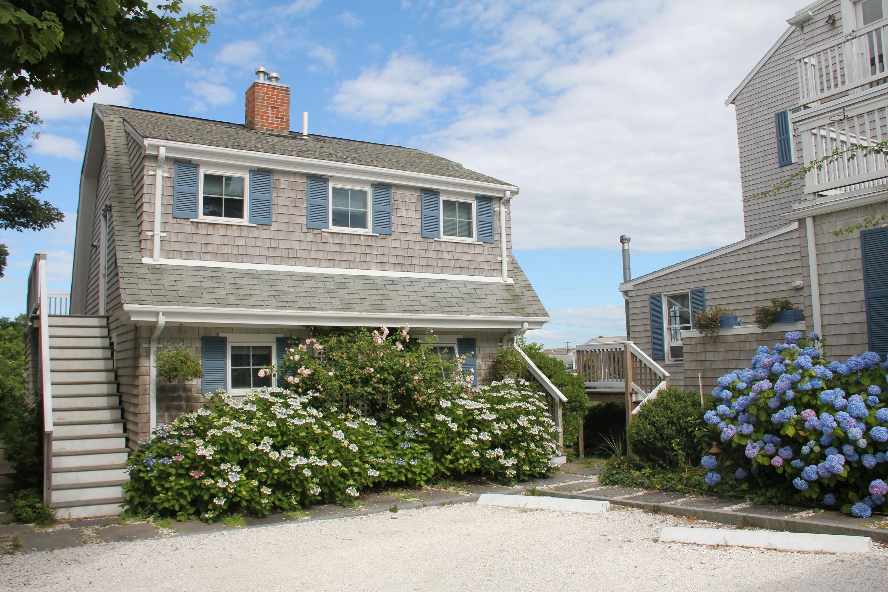 30 Inman Road Dennis Port, MA 02639 - Photo 4 of 63 Carriage House