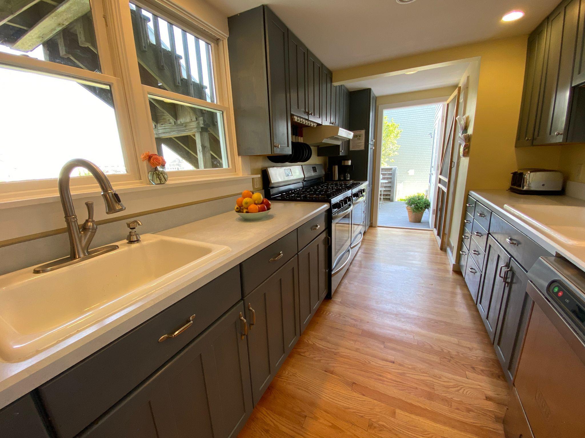 30 Inman Road Dennis Port, MA 02639 - Photo 53 of 63 Kitchen