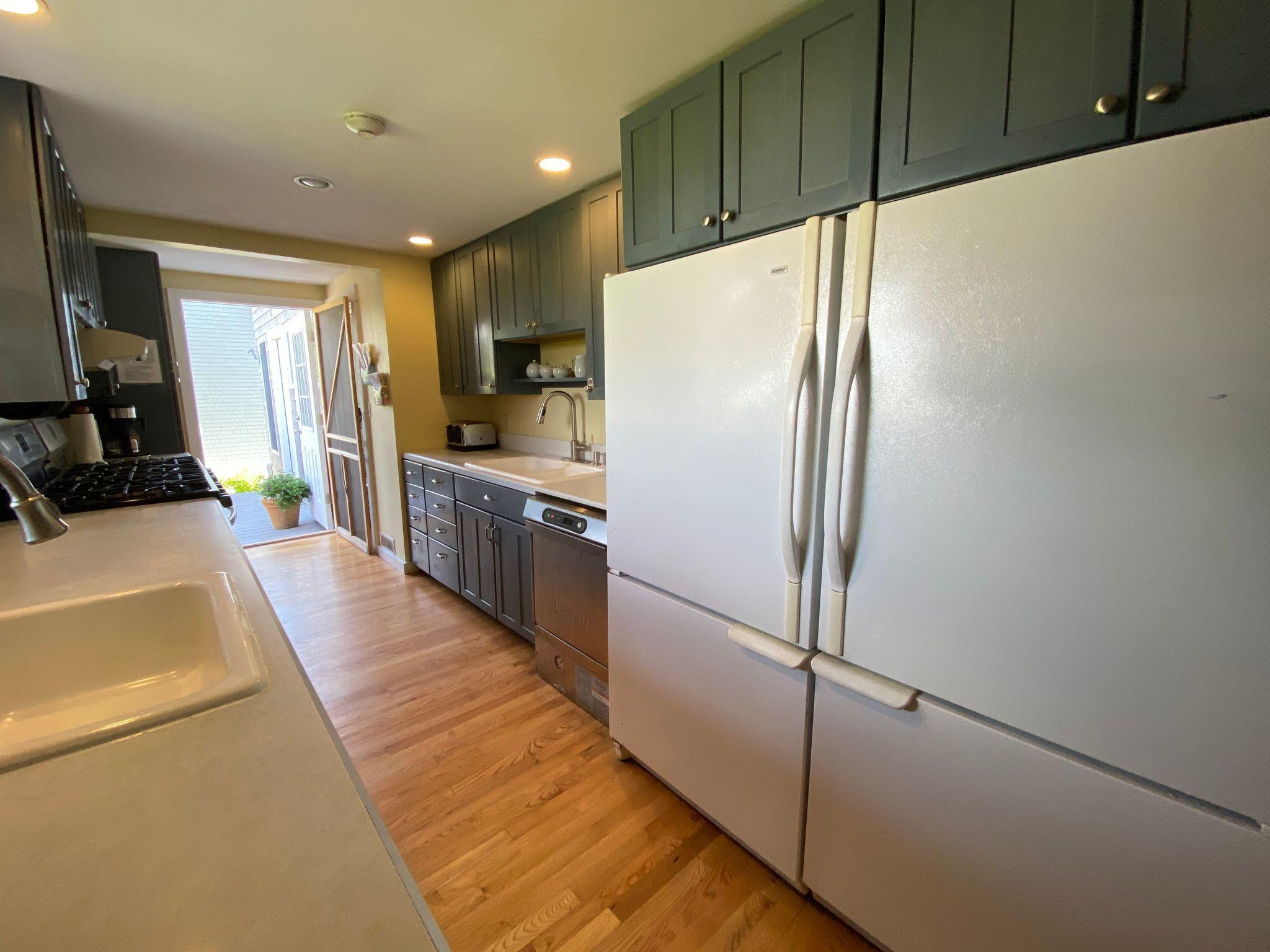 30 Inman Road Dennis Port, MA 02639 - Photo 54 of 63 Kitchen
