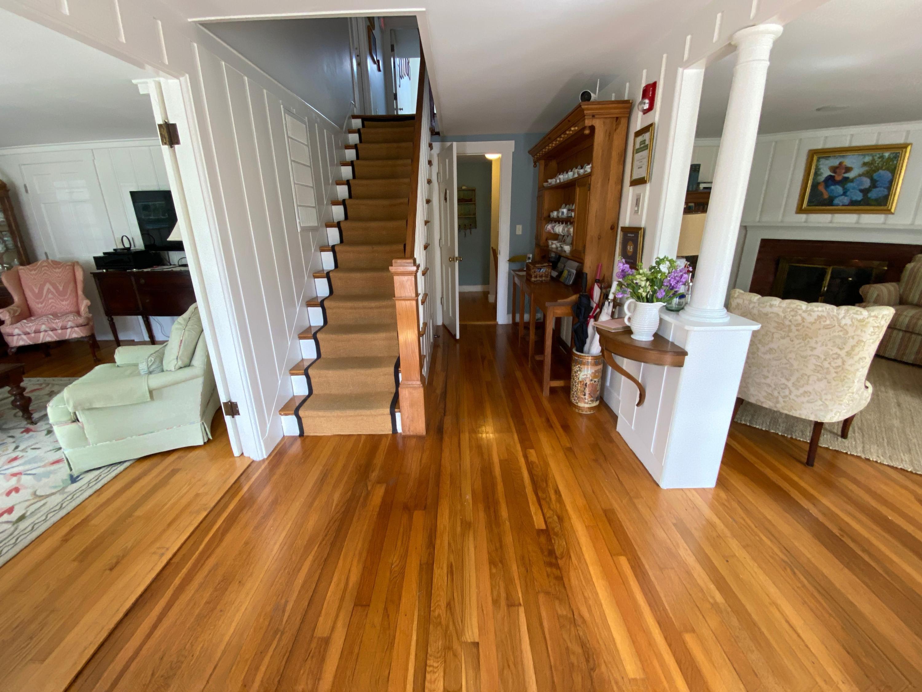 30 Inman Road Dennis Port, MA 02639 - Photo 9 of 63 Entry Hall
