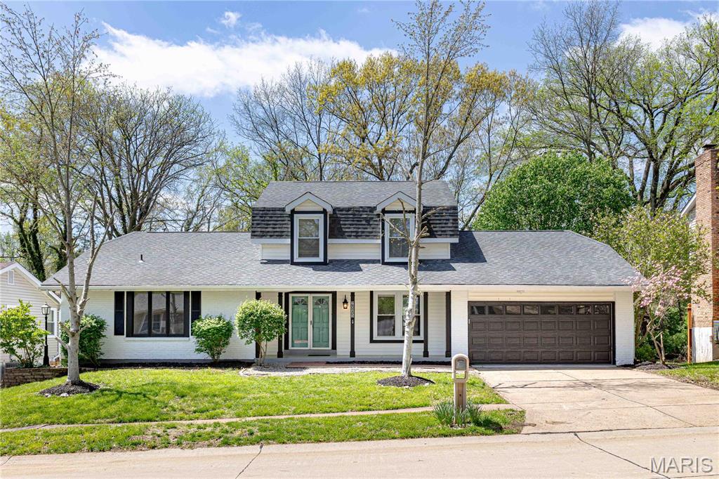 2045 Honey Ridge Court Chesterfield, MO 63017 - Photo 1 of 68