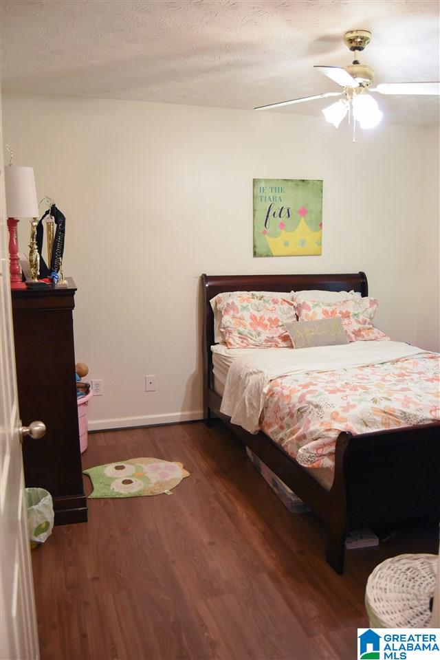 206 Tredegar Road Jacksonville, AL 36265 - Photo 26 of 34
