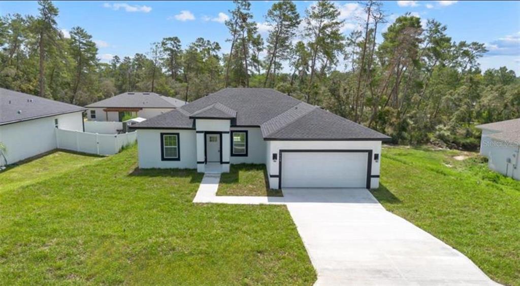 2660 Southwest 162nd Street Road Ocala, FL 34473 - Photo 2 of 20