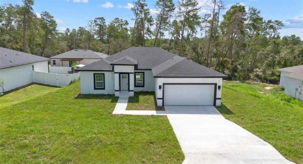 2660 Southwest 162nd Street Road Ocala, FL 34473 - Photo 3 of 20